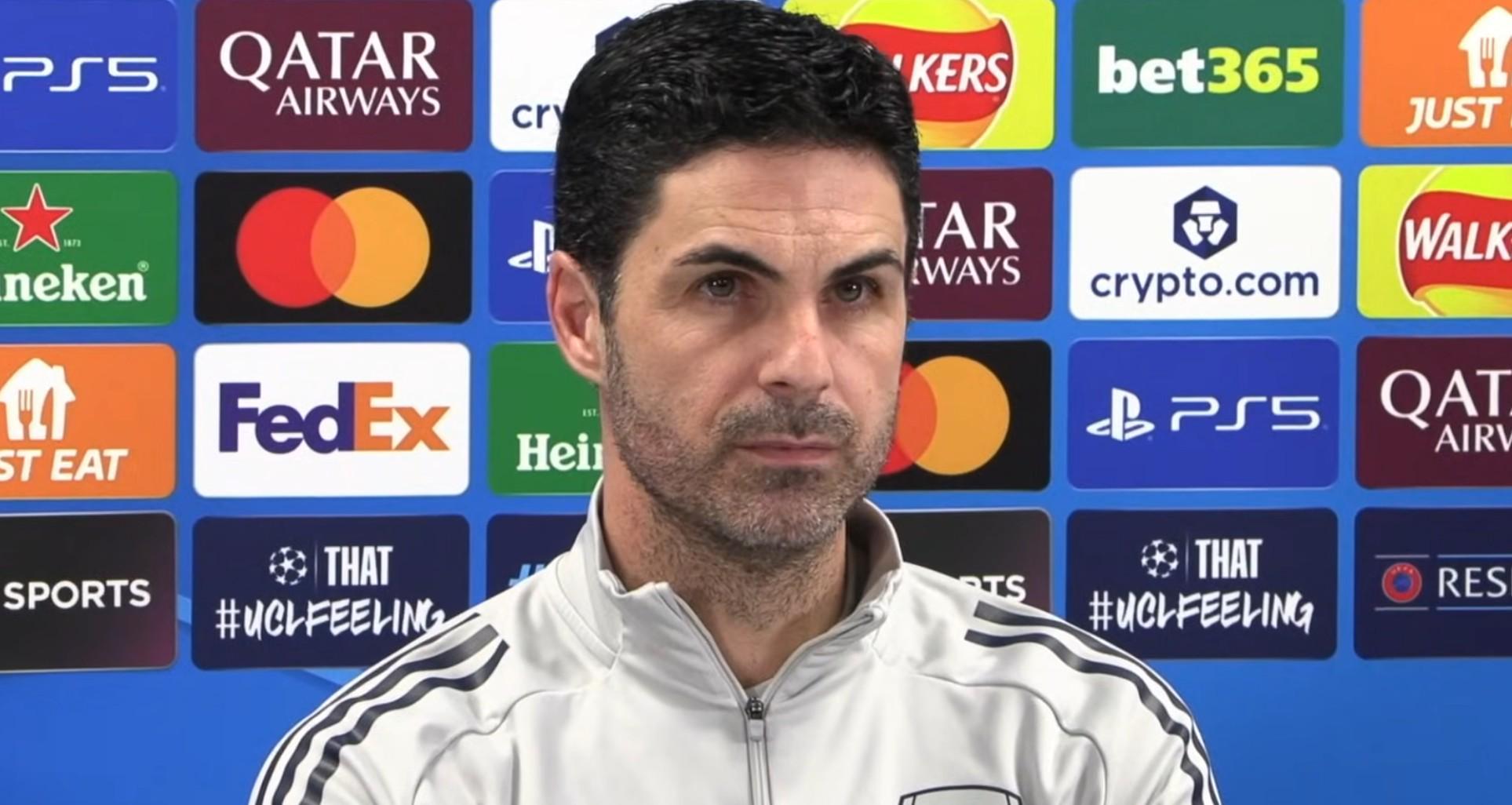 塔帅:厄德高出场时间减少是否有换队长的想法?完全没有