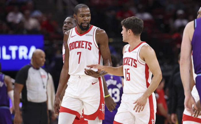 麻将胡了-杜兰特你太狠了！火箭队尘封了60年的纪录，就这样被你打破了|凯文·杜兰特|NBA|凯文-杜兰特|休斯敦火箭队|奥兰多魔术队_新浪体育_新浪新闻