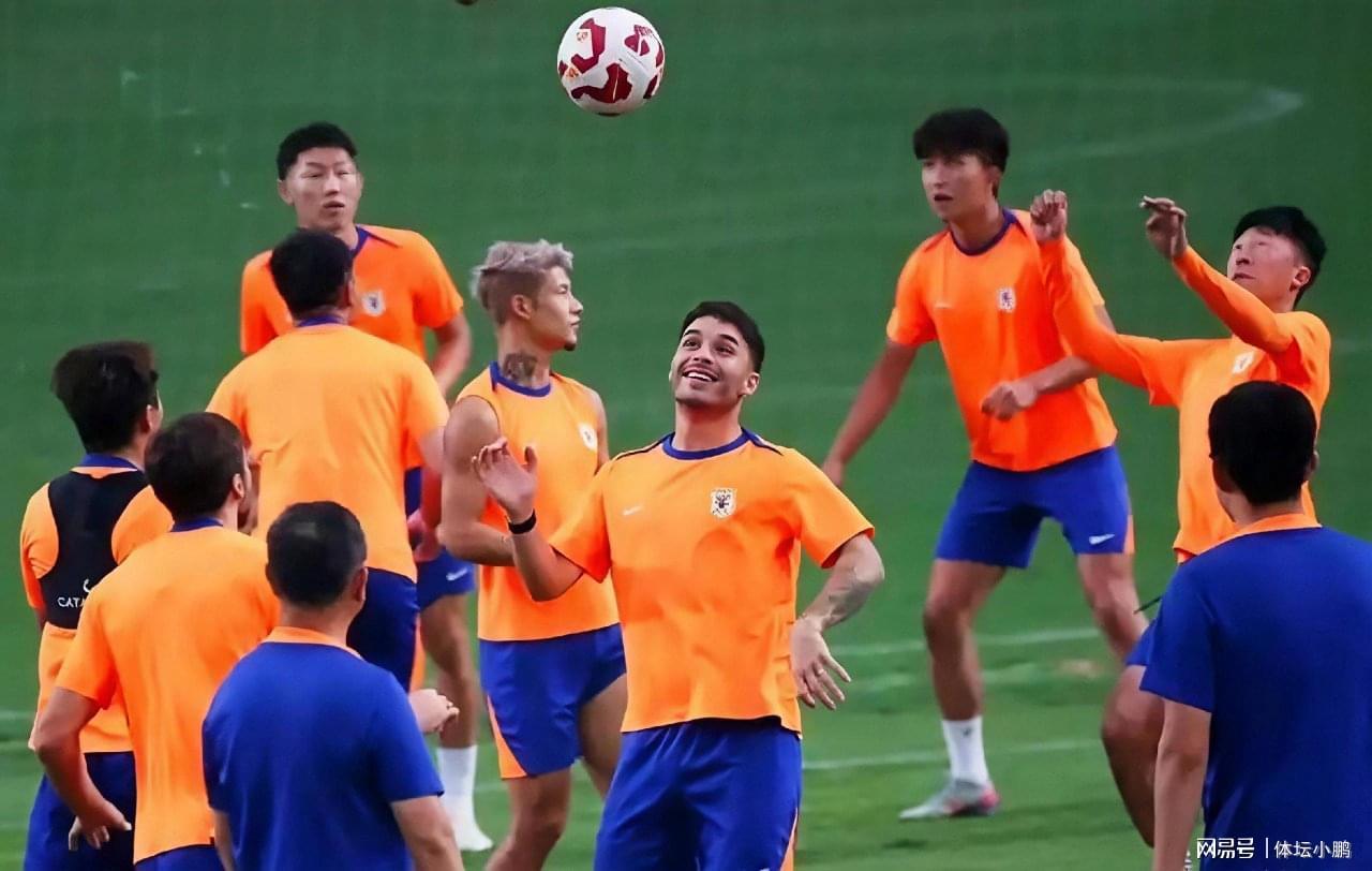 麻将在线玩-泰山队重磅换刀！洛佩斯离队，替身即将空降，联手克雷桑引爆中超