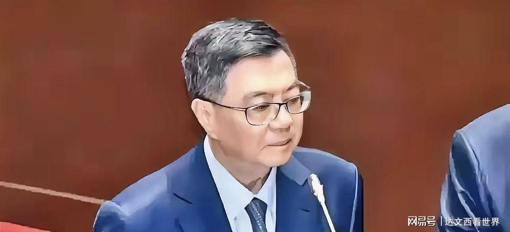 麻将规则-快讯！台民进党当局正式宣布！