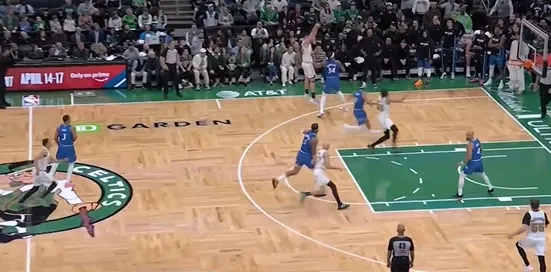 麻将胡了试玩-杀死比赛！加尔扎接球后直接三分命中，凯尔特人战胜魔术