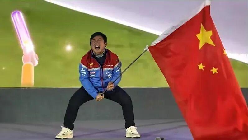 麻将胡牌牌型-张雪牛逼在哪儿！